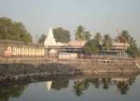 Siddheshwar Temple
